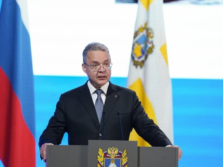 Глава Ставрополья поручил усовершенствовать меры поддержки предпринимателей