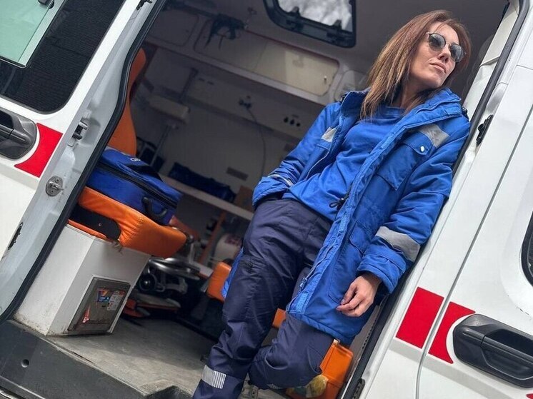 Студенты медколледжа завершили преддипломную практику в скорой помощи Чувашии