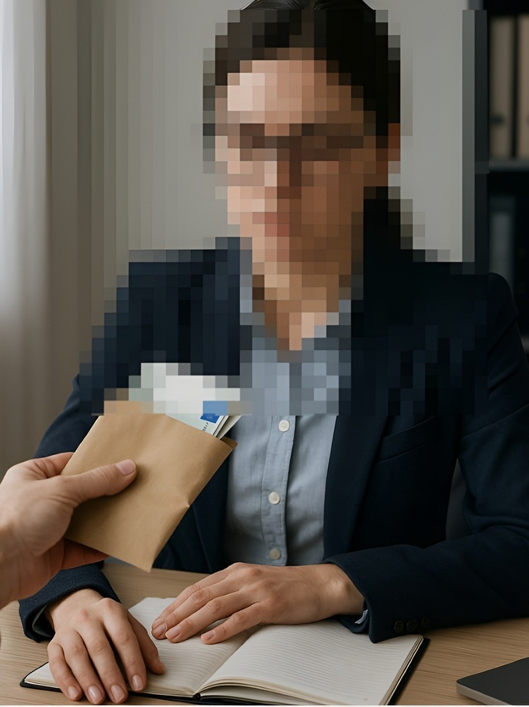 В Чебоксарах преподаватель университета предстанет перед судом за взятку