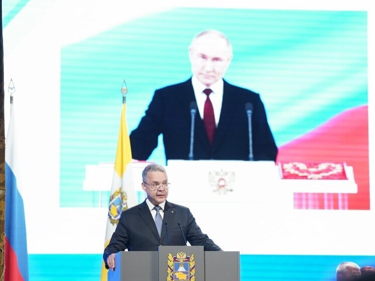 Глава Ставрополья поручил разработать программу снижения рисков для АПК