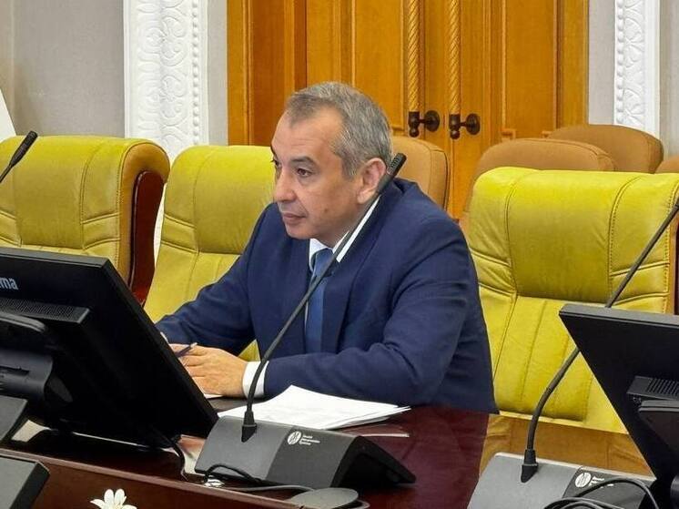 Генконсул Узбекистана посетил Бурятию для расширения сотрудничества