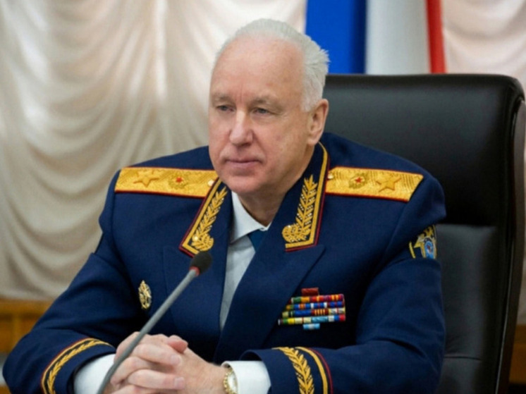 Бастрыкин предложил закрепить национальную идею в Конституции