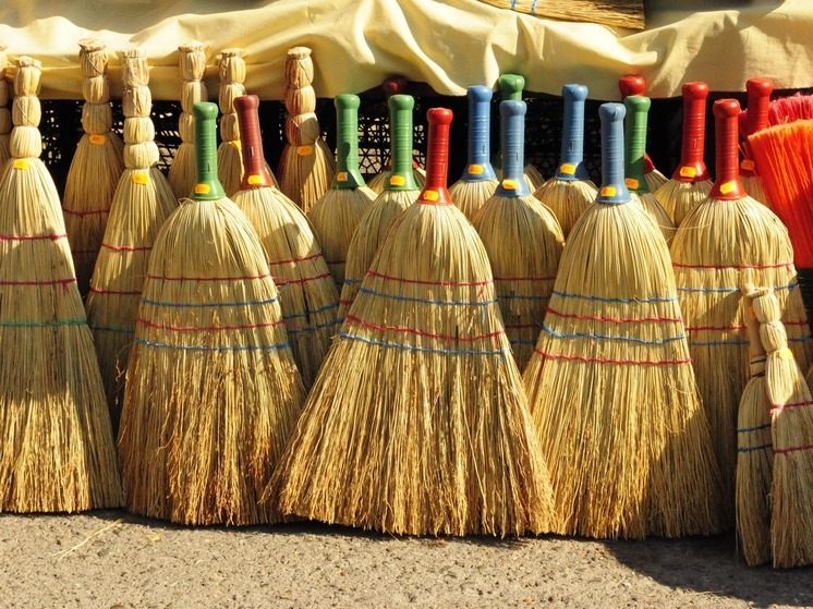 Синоптики 23 мая обещают в Смоленске хорошую погоду