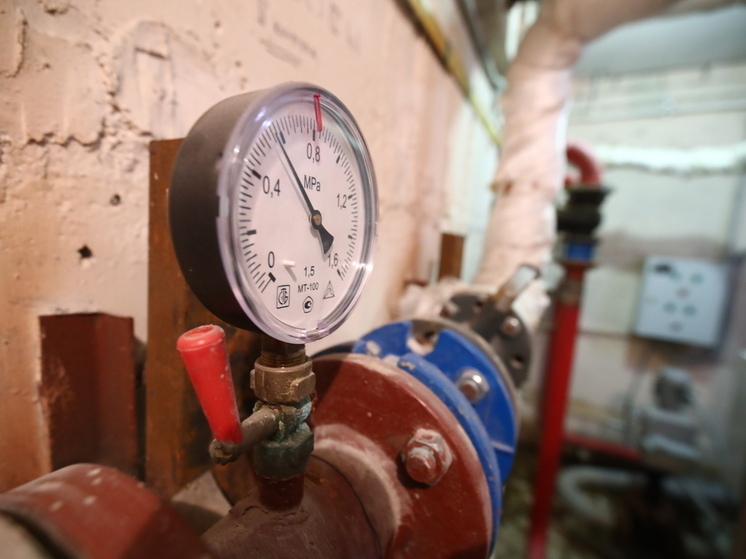 В 29 котельных Волгограда заменят или отремонтируют котлы