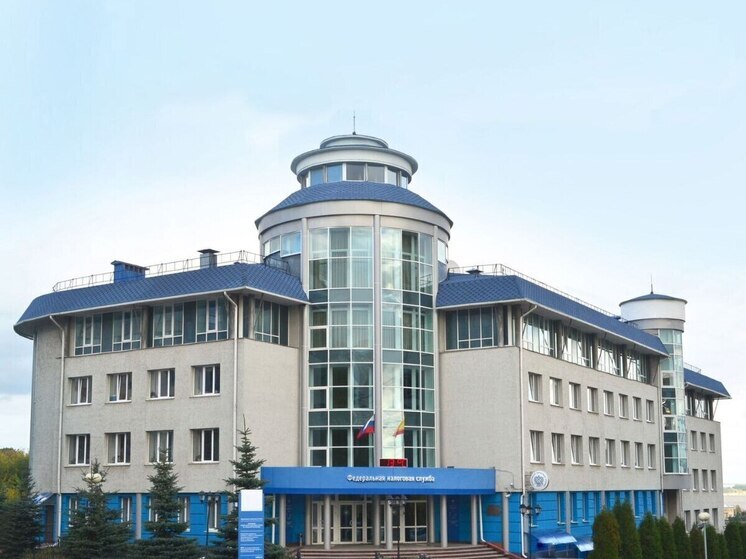 За январь – апрель 2025 года в Чувашии собрано около 67 млрд рублей  налогов и сборов