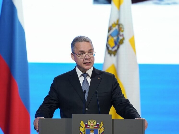 Глава Ставрополья поручил расширять географии экспорта ставропольской продукции