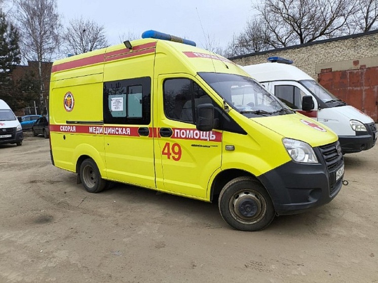 Тульские медики вернули к жизни жителя Богородицка, остановив аритмию
