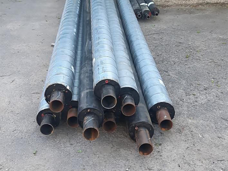 В Дзержинском районе готовятся к зиме