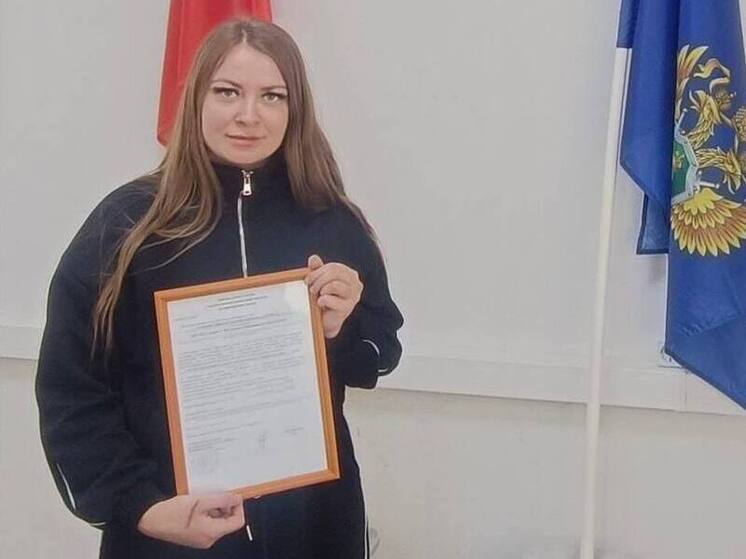 Сирота из Красноярского края семь лет не могла дождаться положенного ей по закону жилья
