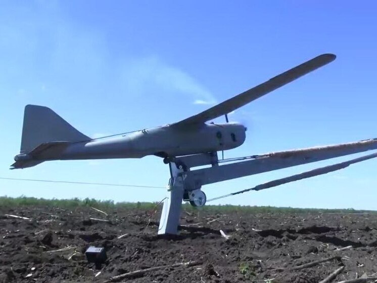 Российские войска сорвали ротацию ВСУ на Запорожском направлении
