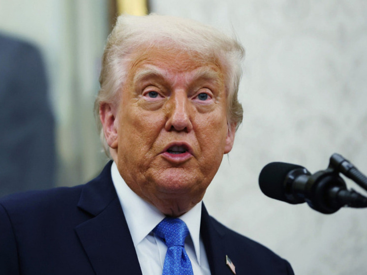 WSJ: Трамп отверг идею о «безусловном» прекращении огня на Украине