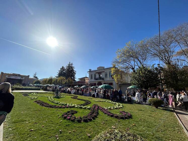 Губернатор поручил разработать мастер-планы развития курортов Ставрополья