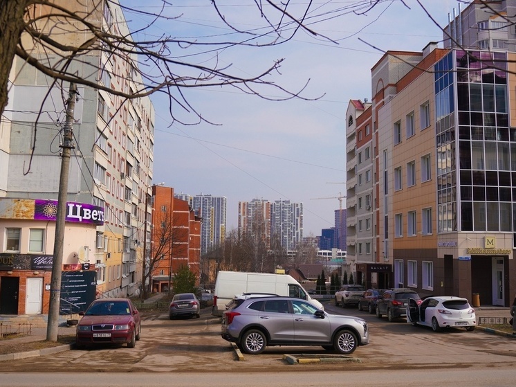 В Узловой отремонтируют 5 многоквартирных домов