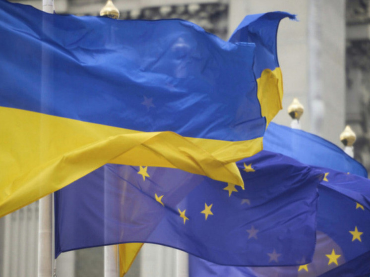 Bloomberg: страны G7 продолжат помогать Украине, но еще не согласовали заявление