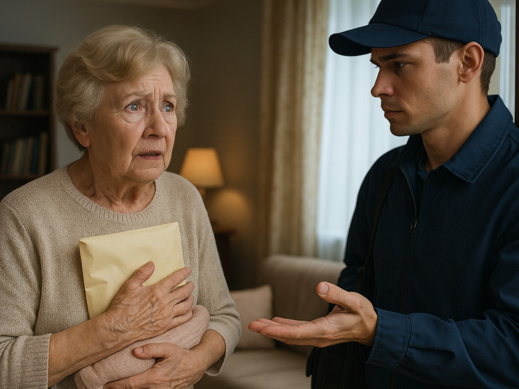 Пенсионерка отдала мошенникам 600 тысяч рублей "на проверку подлинности"