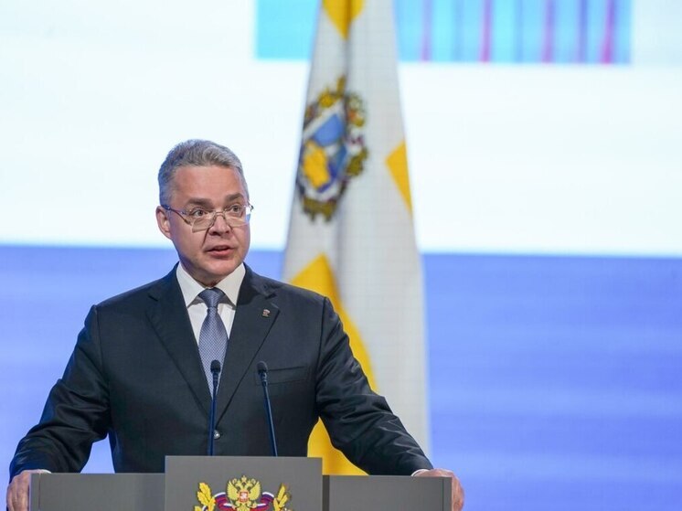 Губернатор поручил расширить поддержку талантливой молодёжи и педагогов на Ставрополье