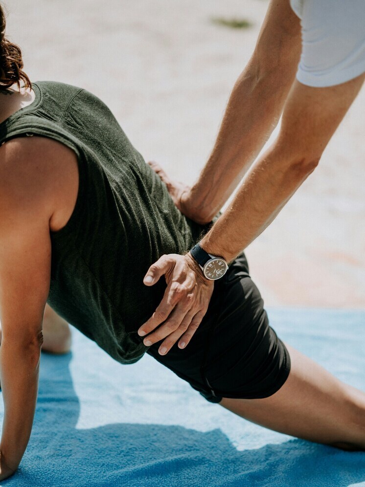 В ДНР участники СВО получают персональное сопровождение в центрах реабилитации Соцфонда