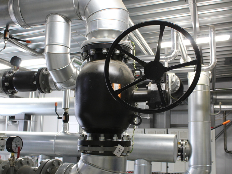  Отопительный сезон в Карелии прошел без сбоев