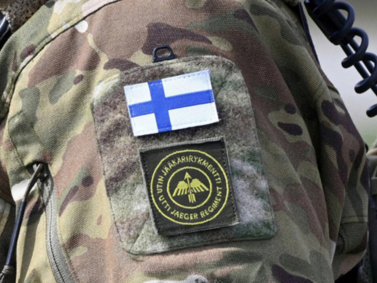 Финский генерал Нурми: РФ нарастит военное присутствие на границе после СВО