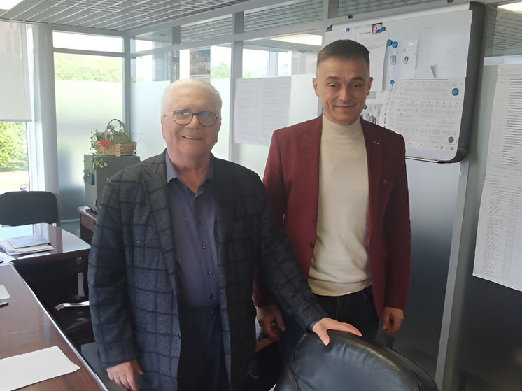 Новейшие системы РЭБ и антидроновые детекторы установят в Каховском округе