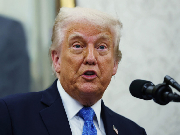 WSJ: Трамп рассказал европейским лидерам о позиции Путина по Украине