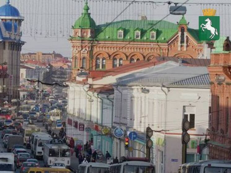 В Томске утвердили проект новой транспортной схемы