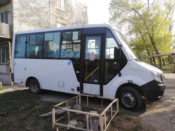 Ежедневно в Саратове пассажиров возят 978 маршруток