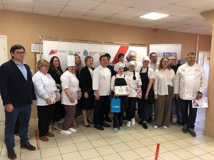 Участники и эксперты поделились впечатлениями от конкурса «Лучший по профессии»