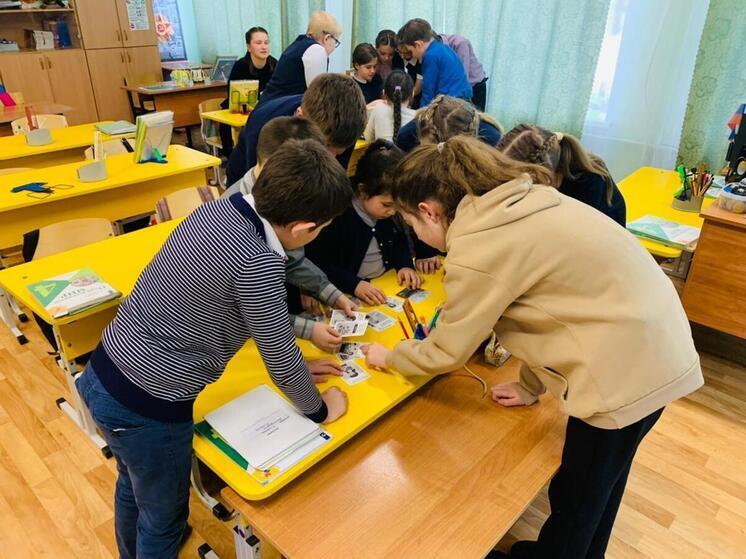 Тульский филиал ООО «МСК-НТ» принимает заявки на проведение бесплатных экоуроков