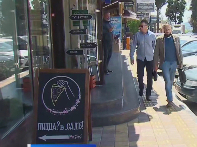 В Сочи проверили придорожный сервис вдоль федеральной трассы