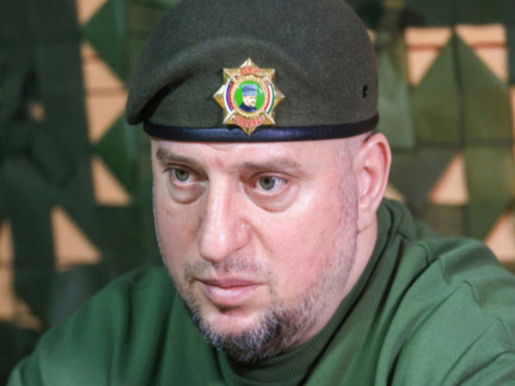 Алаудинов: ВСУ расстреливают своих солдат, вернувшихся из плена