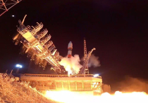 России ускоренно приходится догонять США в области видовой космической разведки, в этих целях предстоит реализовать несколько масштабных космических проектов
