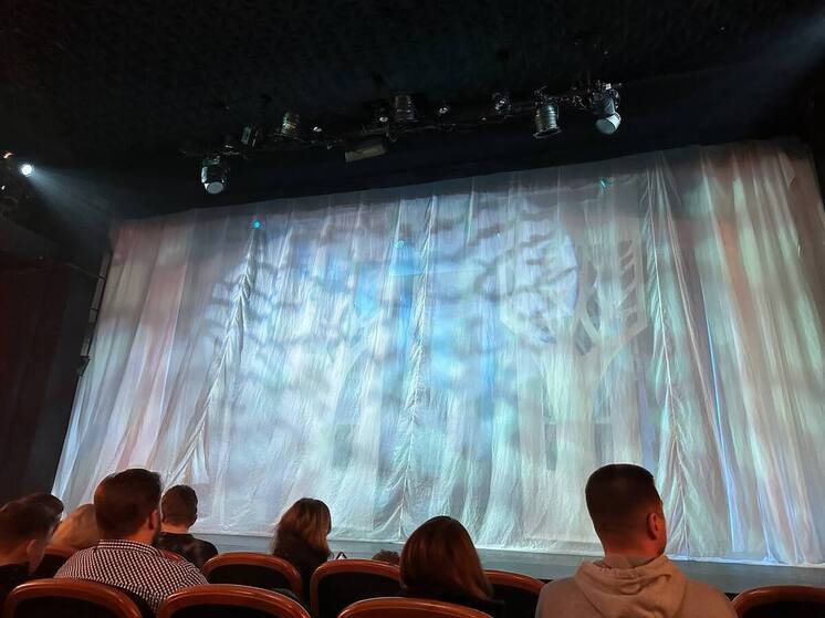 Театр Топанова представит самобытность Хакасии на международном фестивале