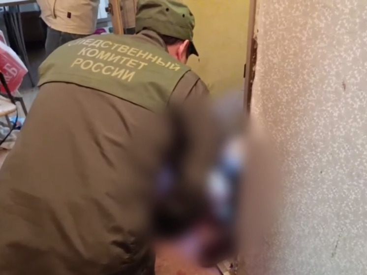 Жительницу Челябинска задержали по подозрению в убийстве сожителя