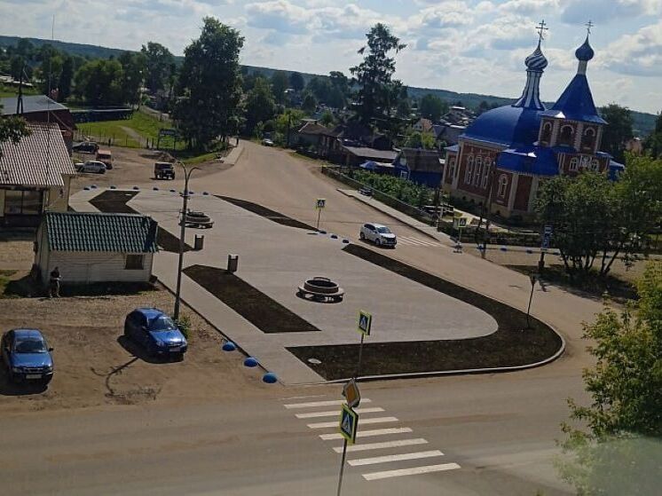 Кировчане выбирают будущее: продолжается голосование за благоустройство