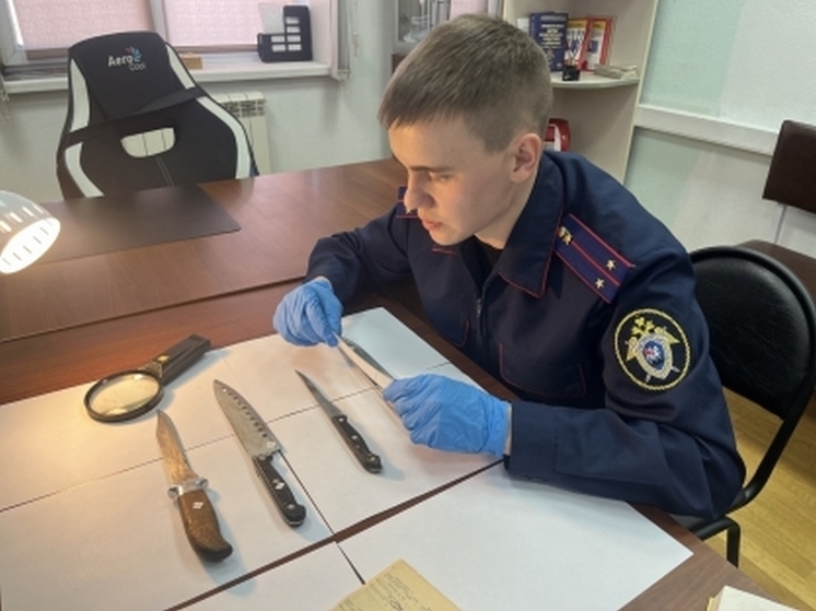 В Бурятии женщина убила сожителя, так как поссорилась с ним