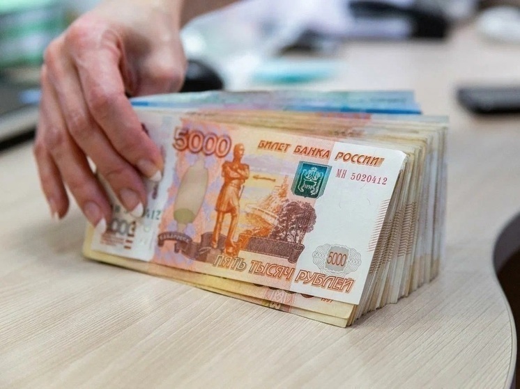 Прирост рынка рублевых сбережений в апреле увеличился в два раза