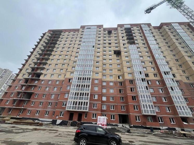 Проблему последнего долгостроя Югры решают с новым подрядчиком