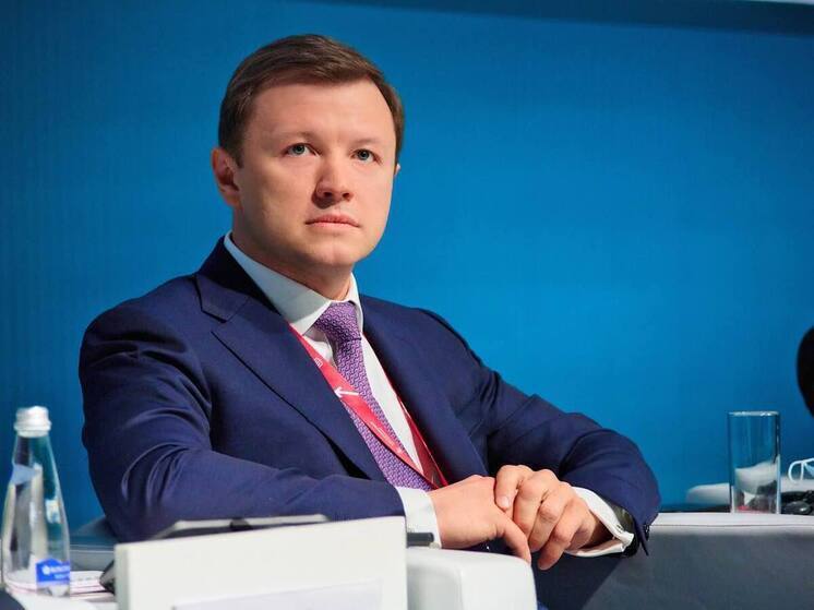 Владимир Ефимов: пищевой технопарк в Очаково-Матвеевском готов на 80%