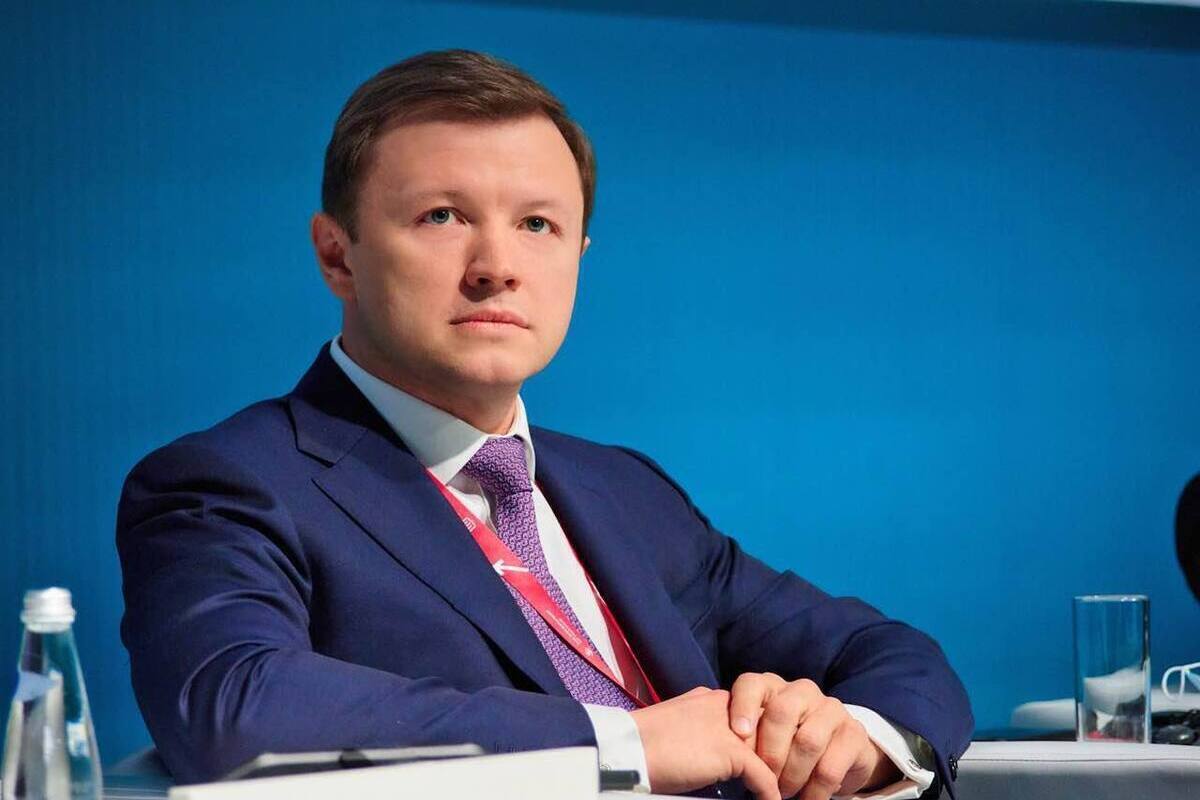 Владимир Ефимов: пищевой технопарк в Очаково-Матвеевском готов на 80%