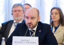 Наш регион стал вторым в рейтинге от Минэкономразвития РФ по развитию государственно-частного партнерства