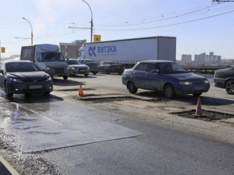 Прокуратура Новосибирска обратилась к мэру из-за нарушений в дорожной деятельности
