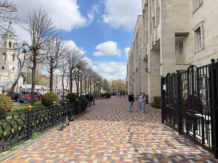 Ставропольский эксперт рассказал о целевом обучении на Ставрополье