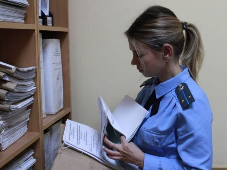 Брянский должник заплатил 48 тысяч рублей из боязни остаться без прав