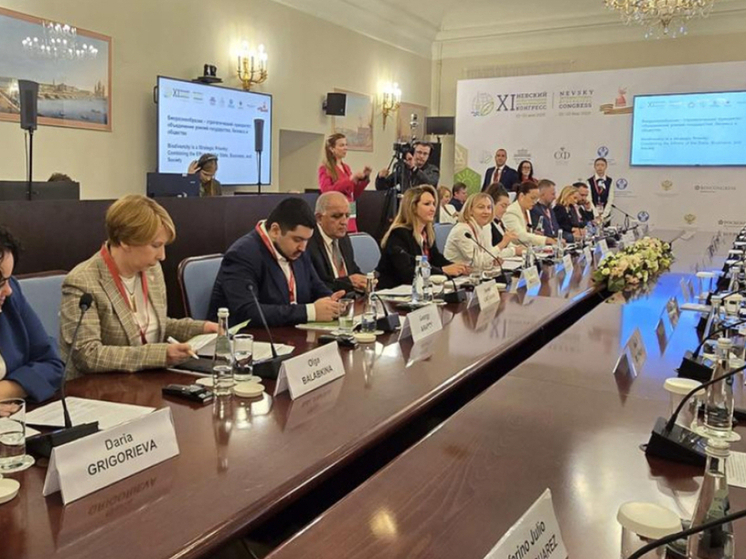 Ольга Балабкина анонсировала открытие Международной орнитологической обсерватории в Якутии