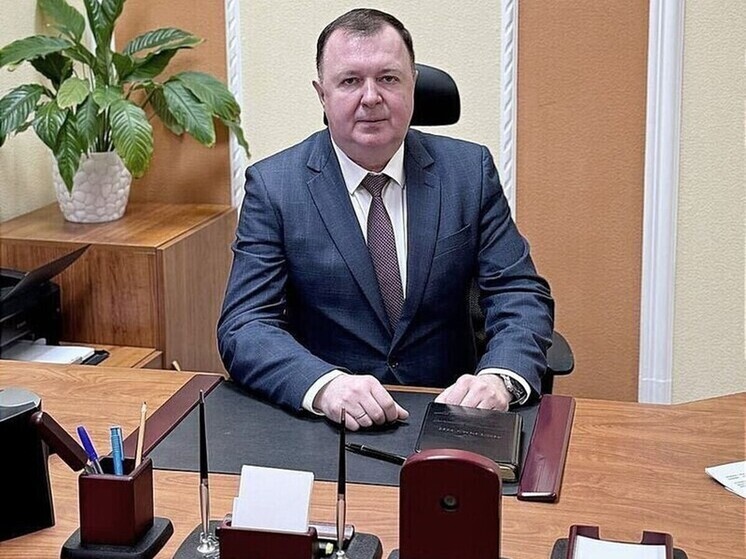 Задержанный вице-мэр Омска Константин Книс освобождён от должности