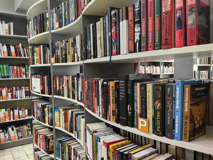 «КнигоЛед» снова выиграл грант на развитие культурных мероприятий в Мурманске