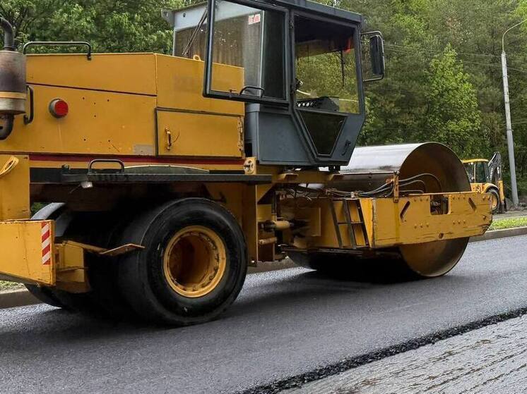 В восьми населенных пунктах Грачевского округа отремонтируют дороги