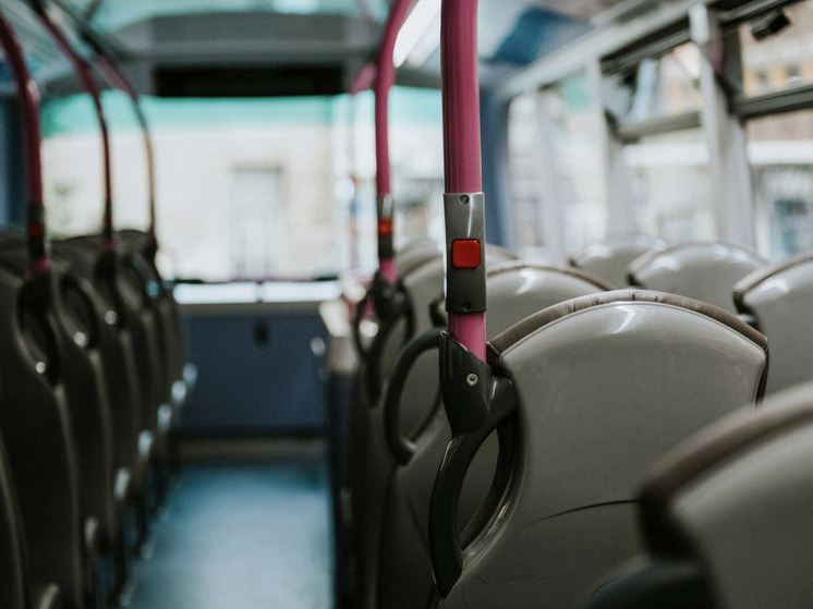 В Новосибирске изменится схема маршрута автобусов в Ленинском районе