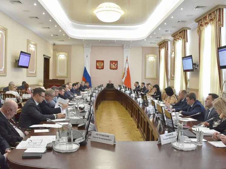21 мая состоялось заседание Совета по качеству жизни при правительстве региона под руководством исполняющего обязанности губернатора Сергея Трухачева. Встреча была посвящена подведению промежуточных итогов деятельности Совета и определению последующих шагов в рамках программы улучшения жизни жителей Воронежской области.